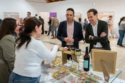 VI Feria de Alimentos de Valladolid