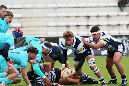 Inexo El Salvador - Barcelona.