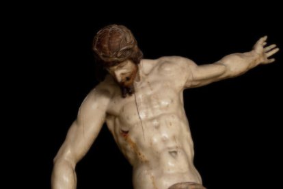 Crucificado