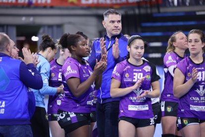 Una acción del Granollers - Aula.
