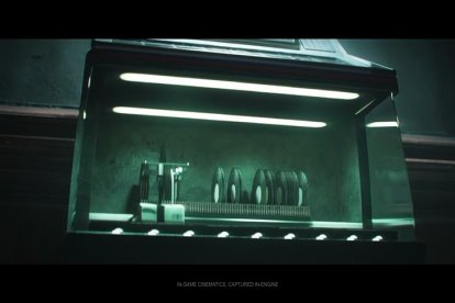 'The Occulist' ya está fuera en el mercado internacional, ya que este 8 de abril se ha producido el lanzamiento global del videojuego 'made in Valladolid'