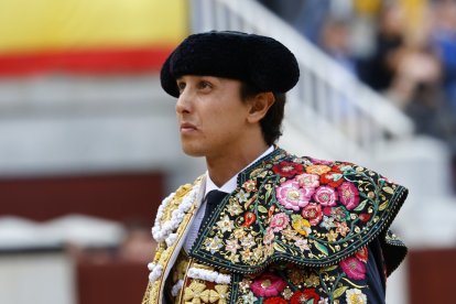 Archivo - Andrés Roca Rey.