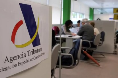 Control a la grandes fortunas de Castilla y León: la agencia tributaria intensifica la lucha contra el fraude fiscal.
