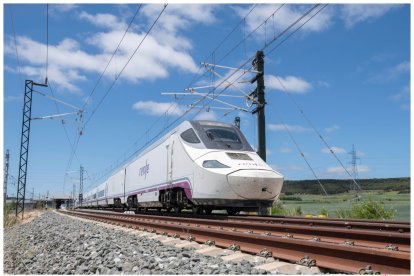 Tren Alvia S730 02