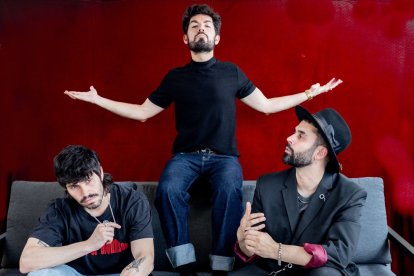 El grupo Siloé actuará ante el papa el próximo 6 de junio