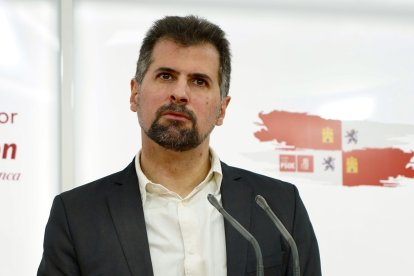 Luis Tudanca