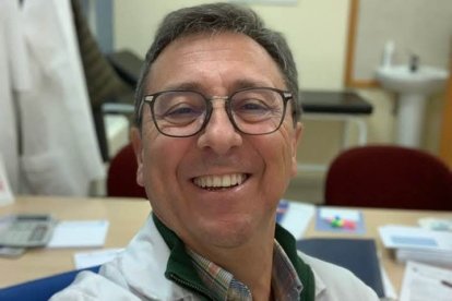 Félix Valentín González.