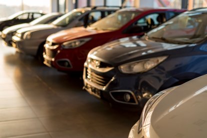 Coches de ocasión en Valladolid