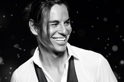 Julio Iglesias Jr.