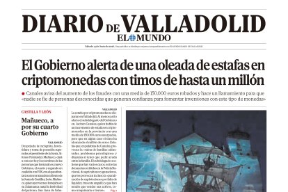 Portada 13 de junio