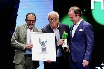 Premios Onda Cero Valladolid 2026