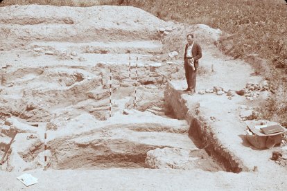 Wattenberg en el yacimiento