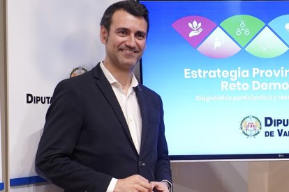 David Esteban