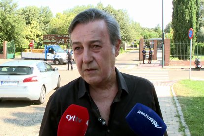 LA 8 VALLADOLID