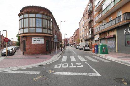 Centro Cívico Pilarica, uno en los que se ejecutarán mejoras de las instalaciones