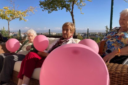 En Ballesol Parquesol y La Victoria se puede disfrutar de un ocio activo diario
