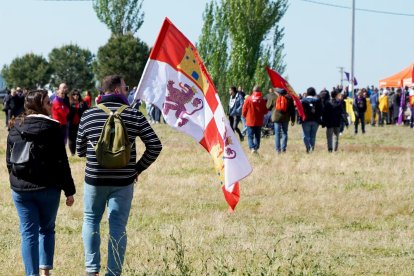 Día de la Comunidad en Villalar de los Comuneros