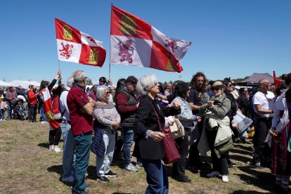 Día de la Comunidad en Villalar de los Comuneros