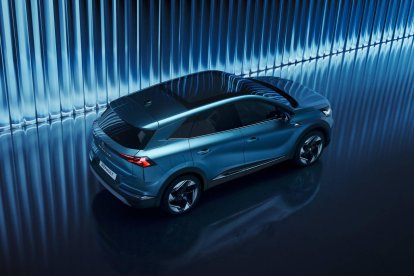 Renault  Symbioz