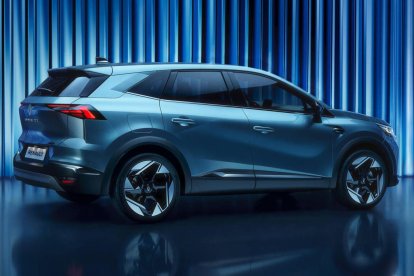 Renault  Symbioz