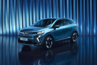 Renault  Symbioz