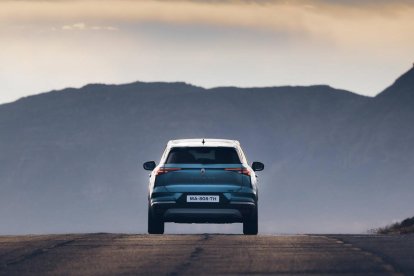 Renault  Symbioz