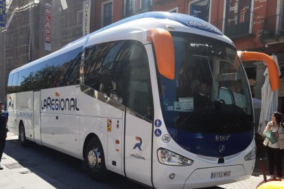 Las celebridades de Masterchef en Valladolid