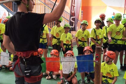 Campus Multideporte Real Sociedad Hípica