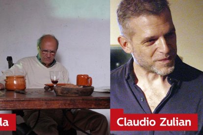 Constelacion Portabella