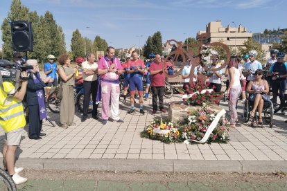 Marcha cicloturística