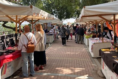 Feria de Artesanía 