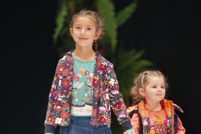 XVI Semana de la Moda de Valladolid