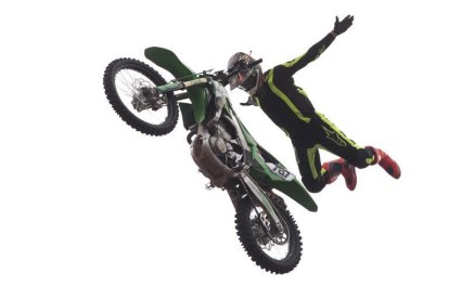 Los Pingüinos sobrevuelan Mojados en la tarde del viernes.