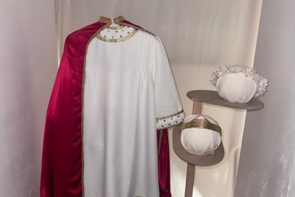 Exposición 