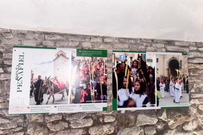 Exposición 