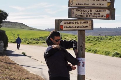 Se reanuda la búsqueda del profesor de Zaragoza desaparecido en Valladolid.