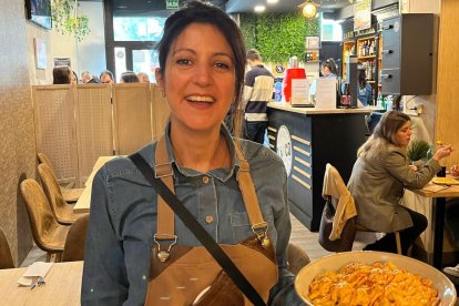 'Vayco', clasificado en la final del concurso 'Las Mejores Patatas de Valladolid 2025'