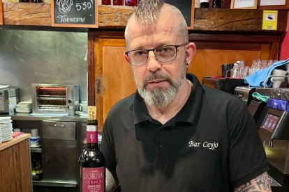 'Zamora', segundo clasificado del concurso 'Las Mejores Patatas de Valladolid 2025'