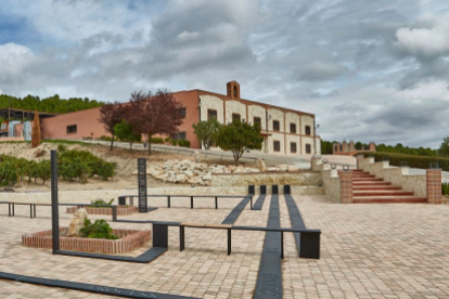 Bodegas Familiares Matarromera