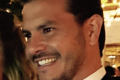 Fernando Fernández.