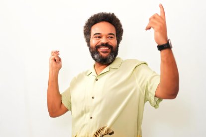 Carlos Jean
