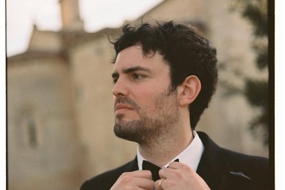 La boda de la hija de Antonio Banderas en Abadía Retuerta