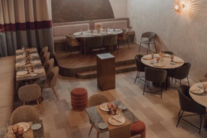 Restaurante Salaveinte