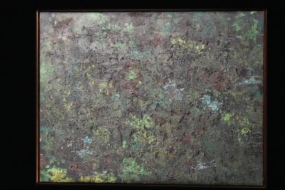 'Galicia', de Gustavo Torner