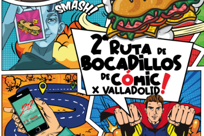 Cartel oficial de la 