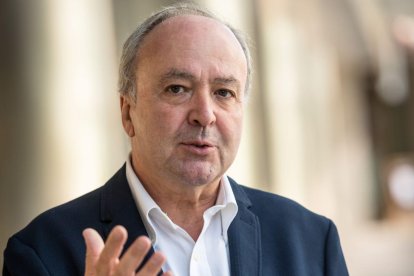 Julio García Gómez, experto en estrategias y análisis de comunicación de líderes de opinión