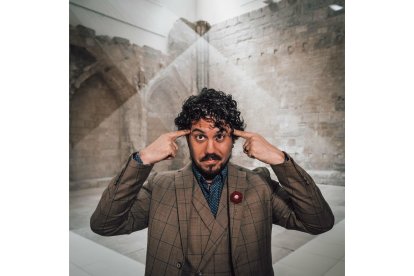 El mentalista Max Verdié - Página web de Max Verdié