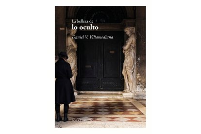 Portada del libro. | EOLAS EDICIONES