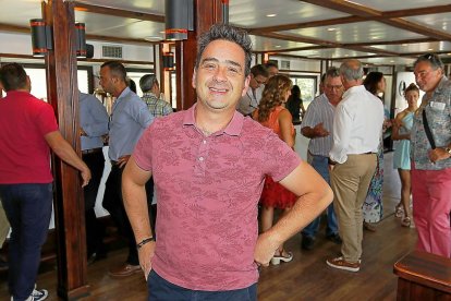 Fernando Gómez (Grupo Hache)