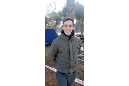 Mario Leal.-E. M.